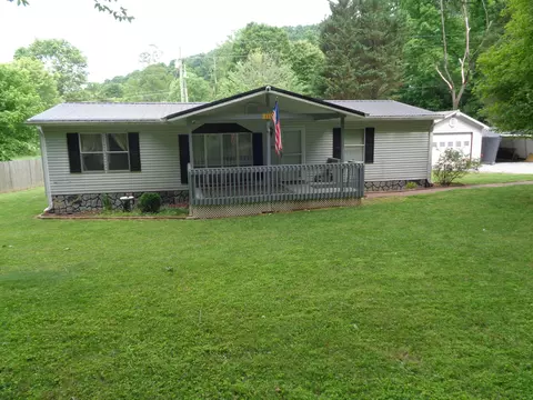 119 H Wright Rd, Mooresburg, TN 37811