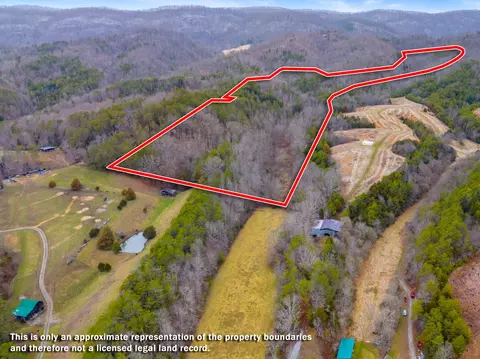 tbd Lewis Rd, Sneedville, TN 37869