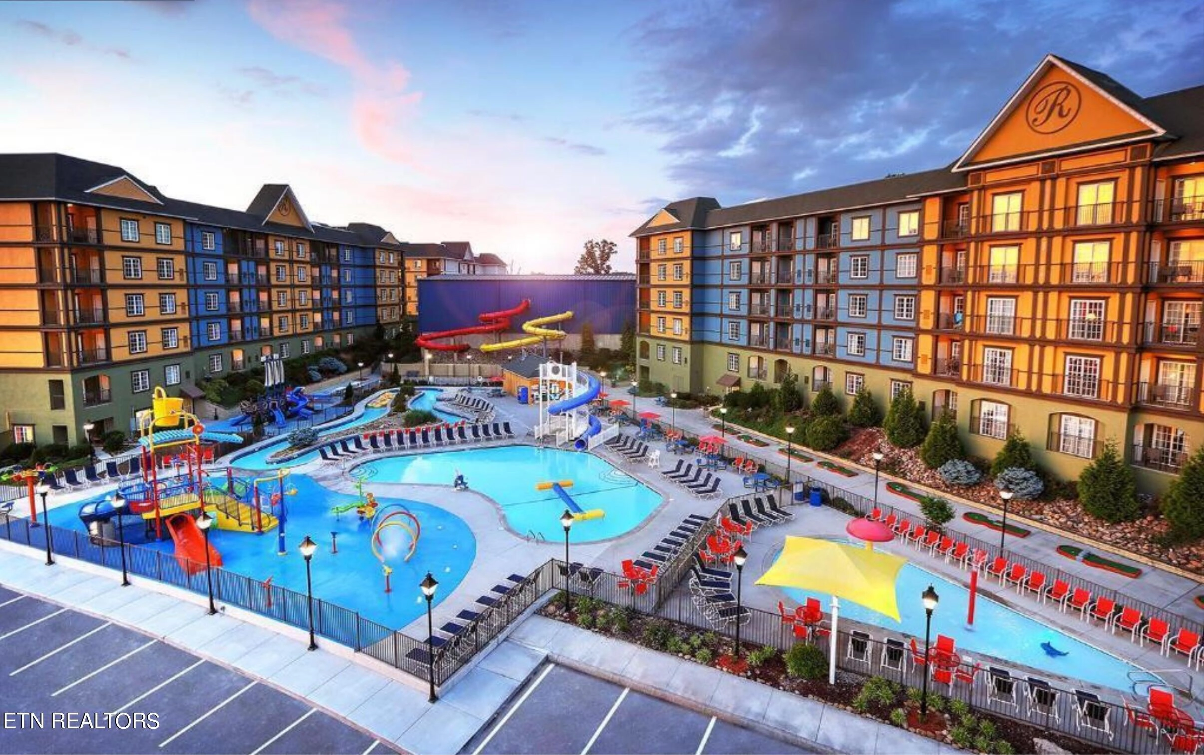 225 Collier Dr Unit 3406