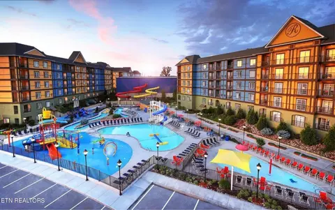 225 Collier Dr UNIT 3406, Sevierville, TN 37862