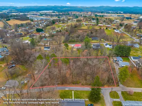 00 Fox Dr, Morristown, TN 37814