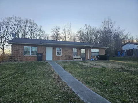 1636 Greene Rd, Morristown, TN 37814