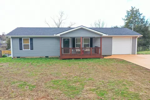 2715 W Highway 11e, Strawberry Plains, TN 37871