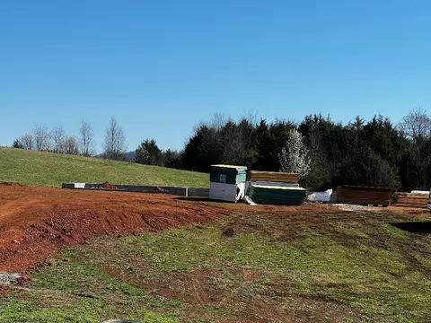 874 Forgety Rd, Jefferson City, TN 37760