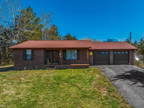 3635 Canter King Rd, Morristown, TN 37813