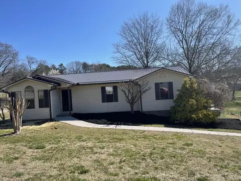 1920 Martindale Drive Dr, Morristown, TN 37814