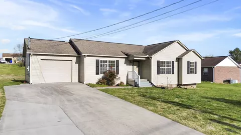 1269 Liberty Hall Drive Dr, Morristown, TN 37813