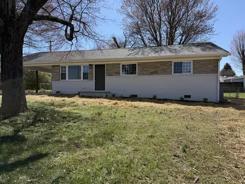 364 Bellemeade Cr Cir, Morristown, TN 37814