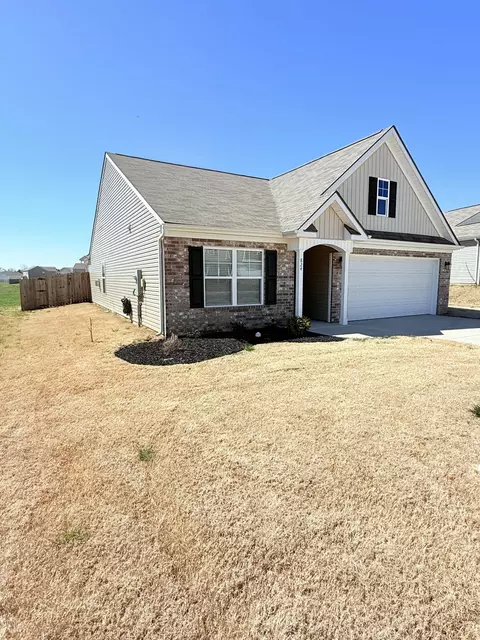 Exterior - 824 Greene Meadow Dr, Talbott, TN 37877 photo 5 of 5