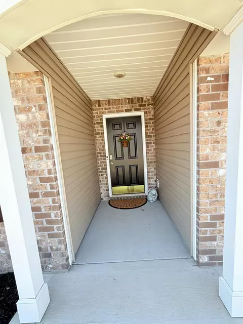 Exterior - 824 Greene Meadow Dr, Talbott, TN 37877 photo 4 of 5