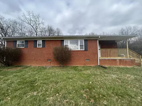 6845 East Andrew Johnson Hwy, Whitesburg, TN 37891