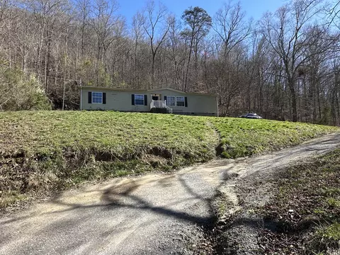 6745 Poor Valley Rd, Rutledge, TN 37861 photo 5