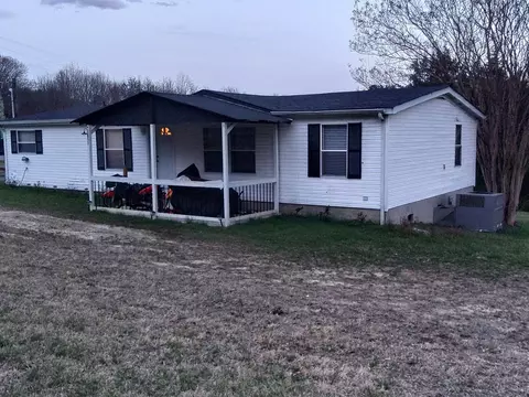 3746 Reeds Chapel Rd, Morristown, TN 37814