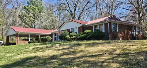1621 S Cumberand St, Morristown, TN 37813