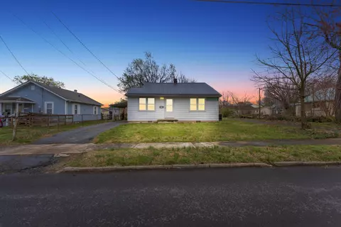 1721 Highland St, Kingsport, TN 37664