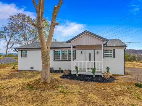 608 Hilltop Drive Dr, Morristown, TN 37814