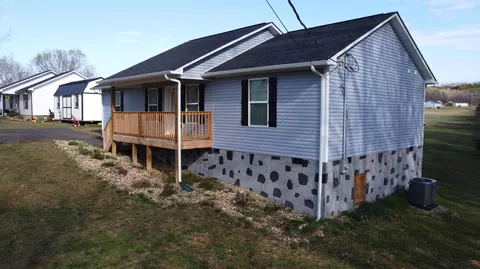 Exterior - 3318 Windjammer Rd, White Pine, TN 37890 photo 11 of 11