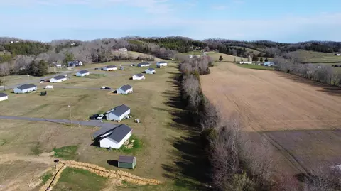 View/Area - 3318 Windjammer Rd, White Pine, TN 37890 photo 6 of 7