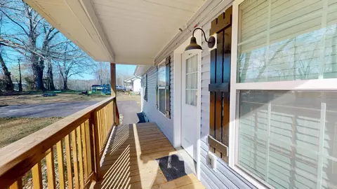 Exterior - 3318 Windjammer Rd, White Pine, TN 37890 photo 4 of 11