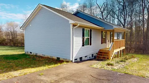 Exterior - 3318 Windjammer Rd, White Pine, TN 37890 photo 9 of 11