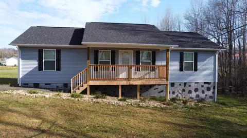 Exterior - 3318 Windjammer Rd, White Pine, TN 37890 photo 7 of 11