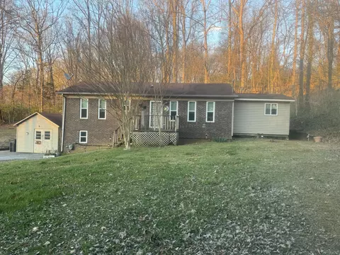 4244 Rambling Rd, Morristown, TN 37814