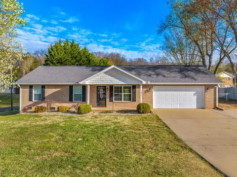 3813 Old Kentucky Rd, Morristown, TN 37814