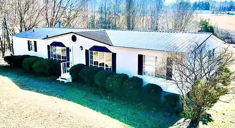 3800 Reeds Chapel Rd, Morristown, TN 37814