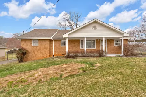 216 Reed Ave, Greeneville, TN 37743
