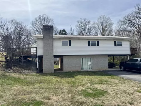 163 Sweeten Road Rd, Parrottsville, TN 37843