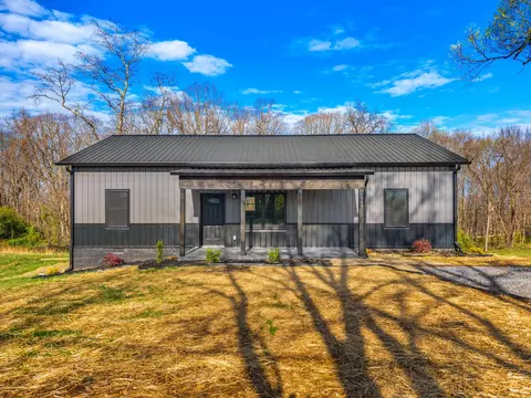 1365 Shannons Little Mtn Rd, Morristown, TN 37814