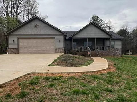 836 Mockingbird Rd, Seymour, TN 37865