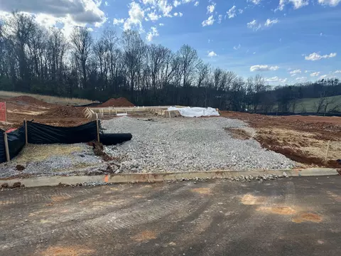 1063 Battle Rdg, Jefferson City, TN 37760
