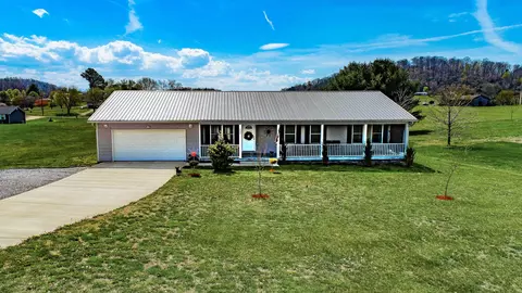 233 Scenic Dr, Newport, TN 37821