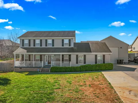 1369 Korey Blvd, Sevierville, TN 37876
