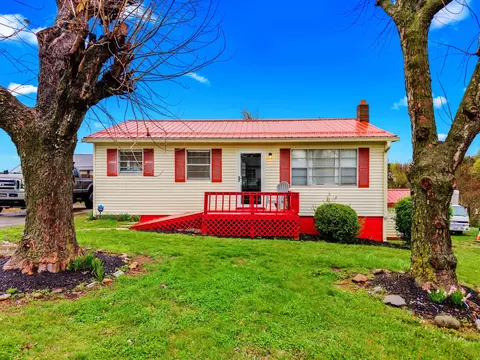 311 Euclid Ave, Morristown, TN 37813