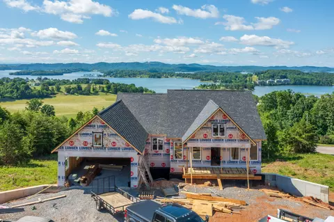 164 Logans Blf, Bean Station, TN 37708