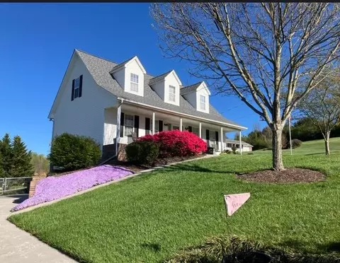 1150 E Branch Dr, Talbott, TN 37877
