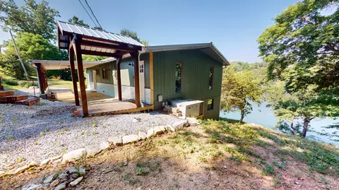 506 Cape Norris Rd, New Tazewell, TN 37825