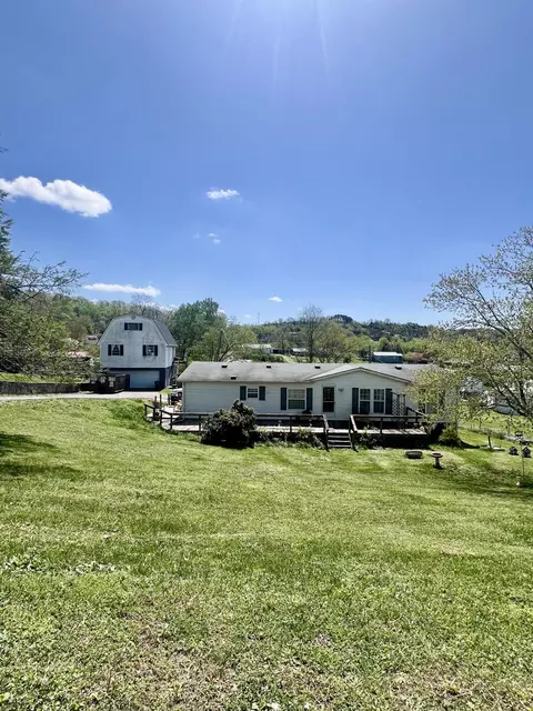 845 Red Fox Ave, Morristown, TN 37813