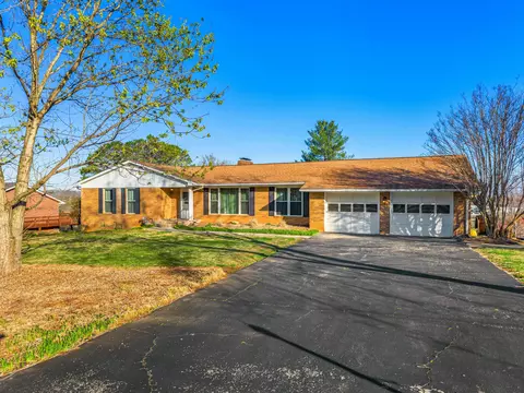 1315 Clinch View Circle Cir, Jefferson City, TN 37760