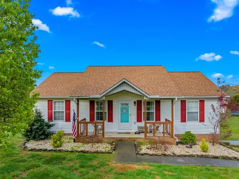 1861 Mullins Rd, Russellville, TN 37860
