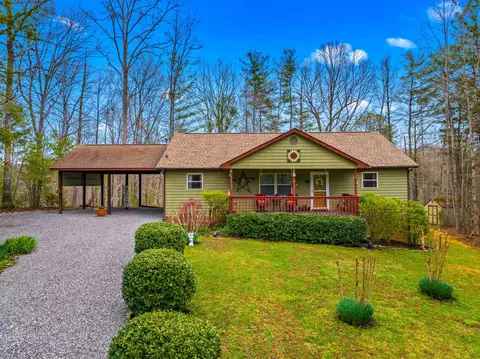 170 Pine Hollow Way, Newport, TN 37821