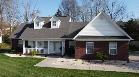 1270 Brookfield Dr, Morristown, TN 37814