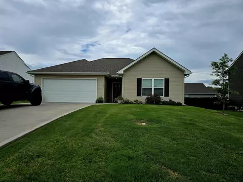 509 Angie Ct, Jefferson City, TN 37760