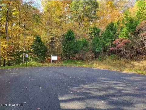 lot540 Mystic Star Dr, New Tazewell, TN 37825