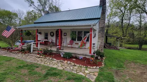 2990 Central Point Rd, Rutledge, TN 37861