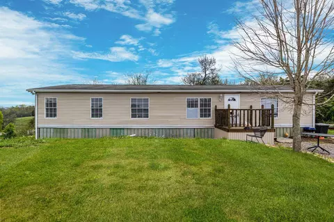 621 Forgety Rd, Jefferson City, TN 37760