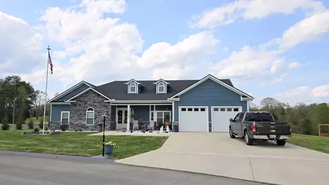 1015 Horizon Dr, White Pine, TN 37890