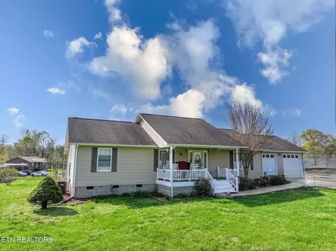 1924 Sail Way, Newport, TN 37821